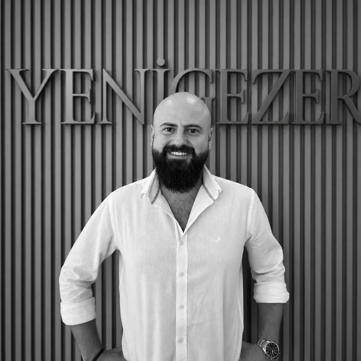 Onur Yenigezer