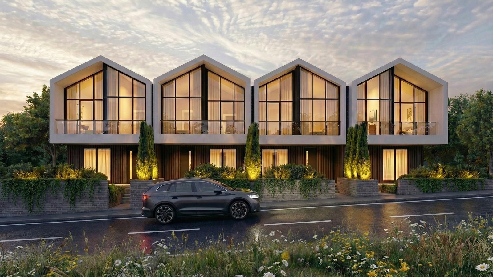 Yenigezer Suite